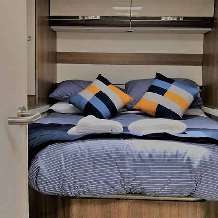 Kaiteri Lodge Kaiteriteri Ngoại thất bức ảnh