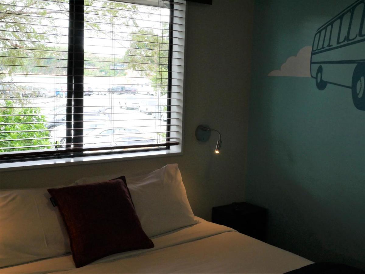Kaiteri Lodge Kaiteriteri Phòng bức ảnh