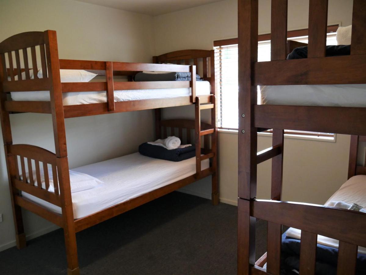 Kaiteri Lodge Kaiteriteri Phòng bức ảnh