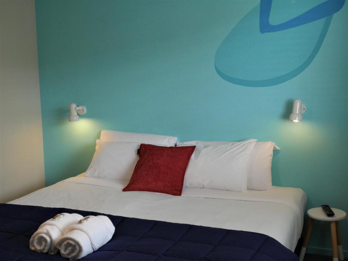 Kaiteri Lodge Kaiteriteri Ngoại thất bức ảnh