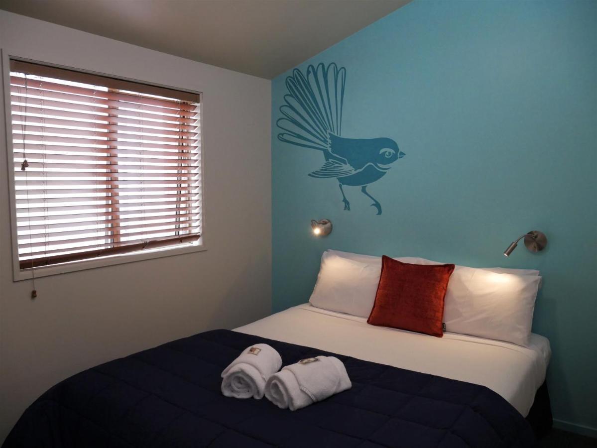 Kaiteri Lodge Kaiteriteri Ngoại thất bức ảnh
