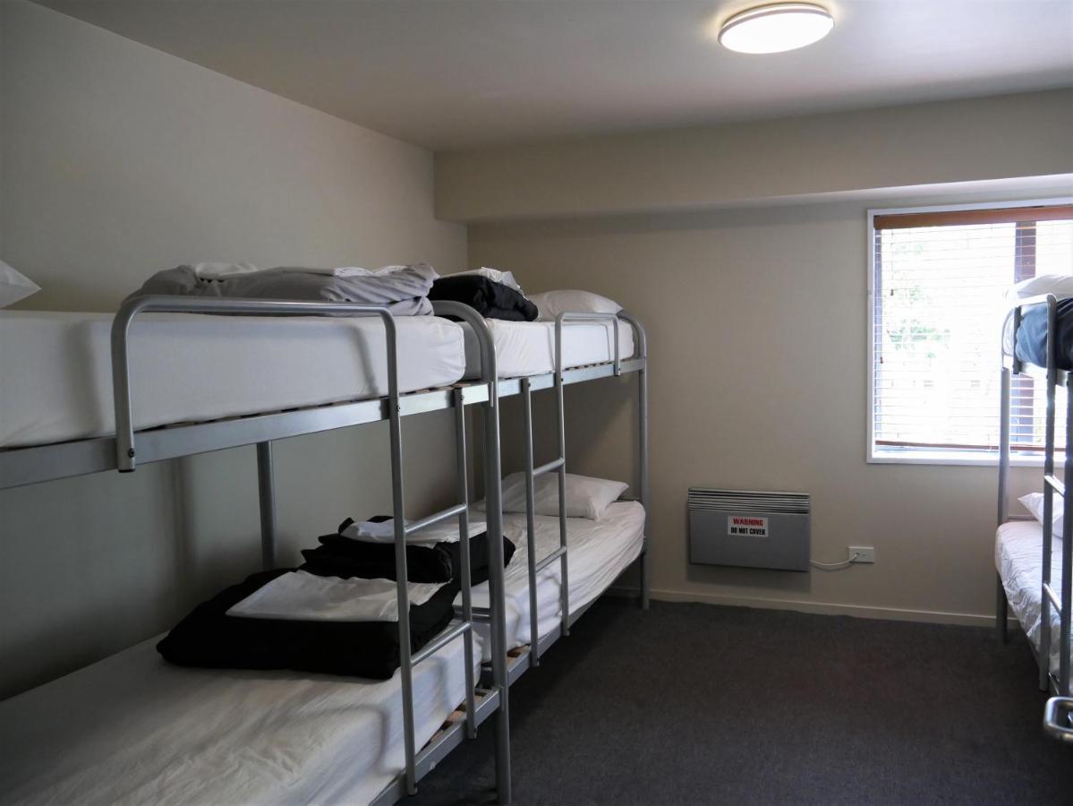 Kaiteri Lodge Kaiteriteri Ngoại thất bức ảnh