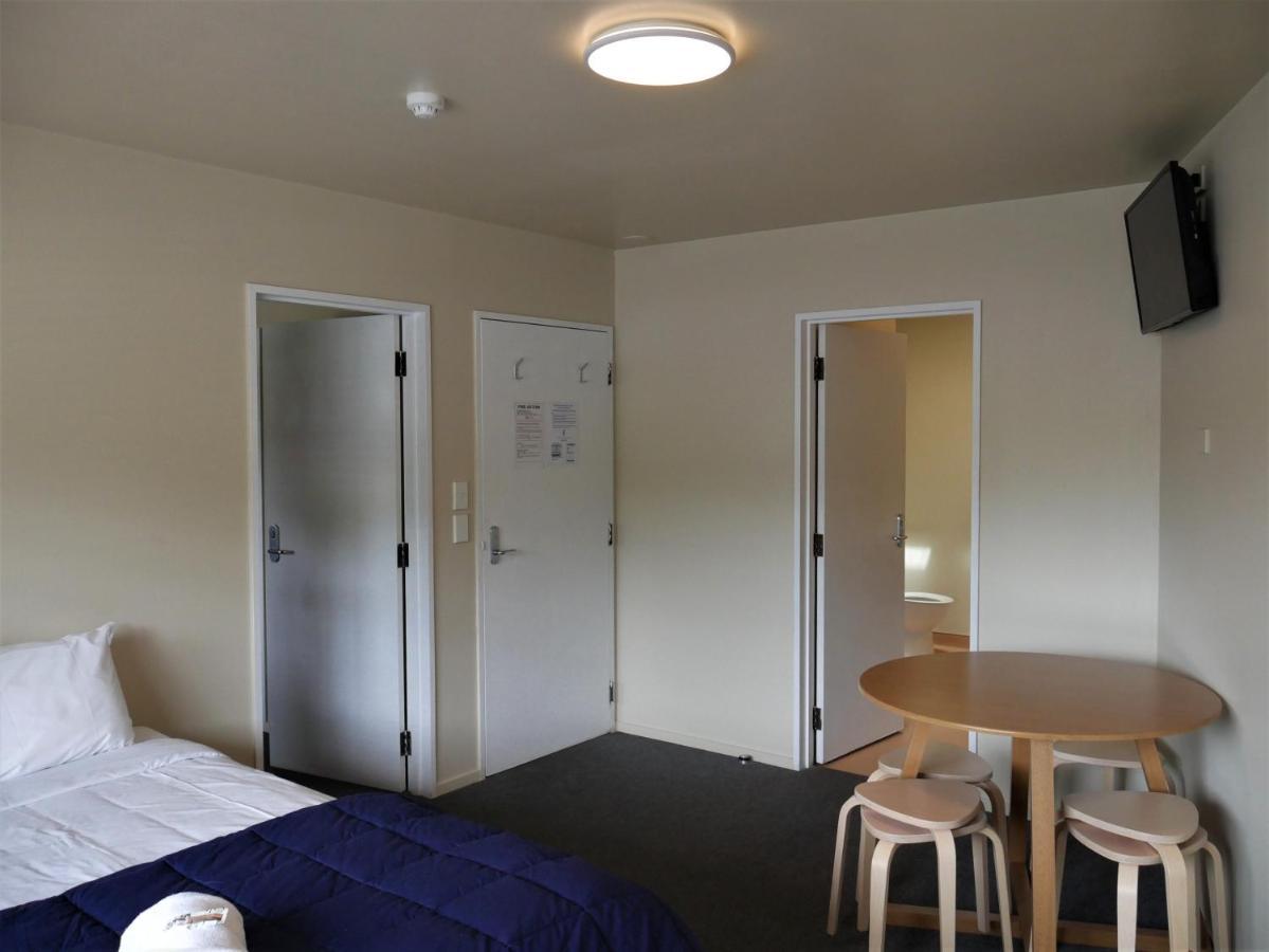 Kaiteri Lodge Kaiteriteri Ngoại thất bức ảnh