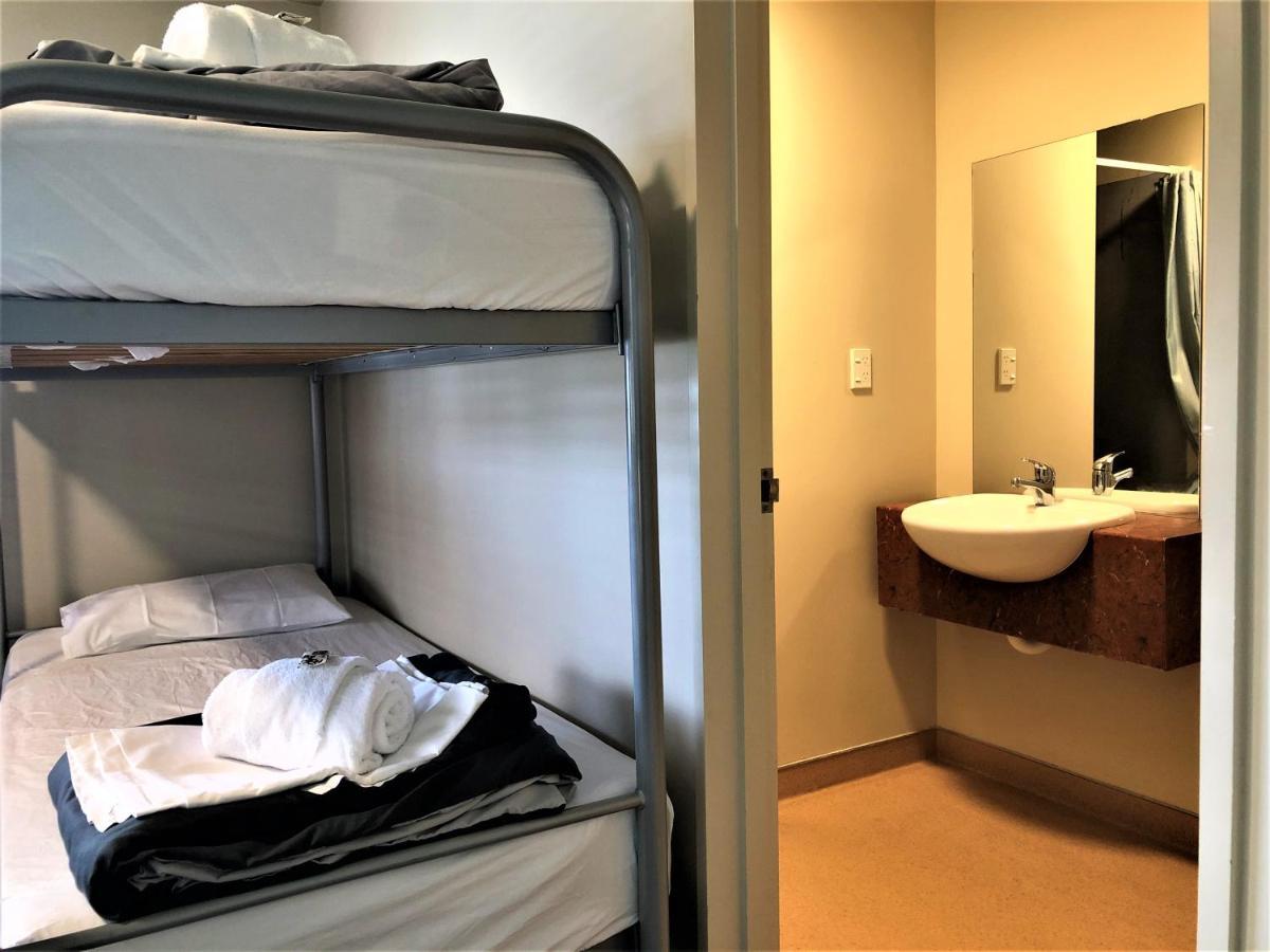 Kaiteri Lodge Kaiteriteri Ngoại thất bức ảnh