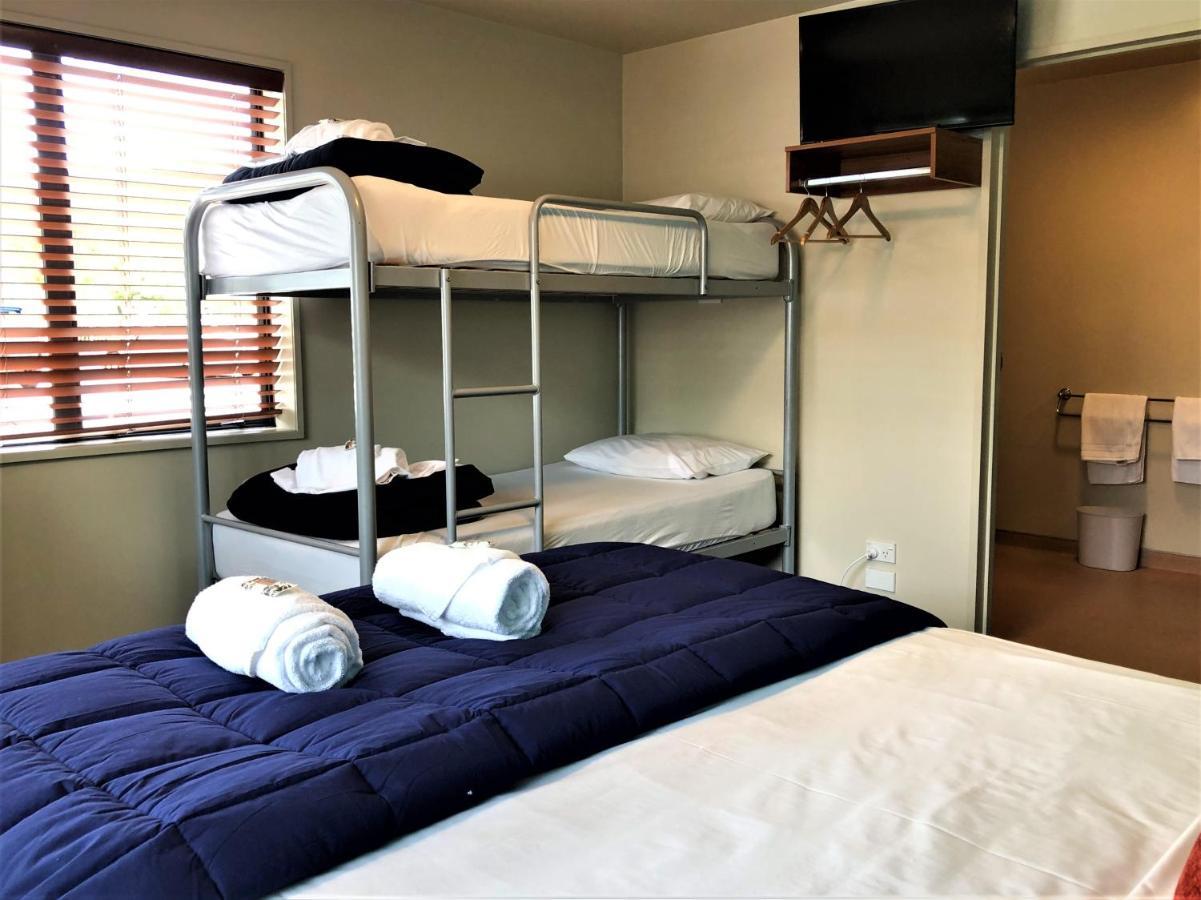 Kaiteri Lodge Kaiteriteri Ngoại thất bức ảnh