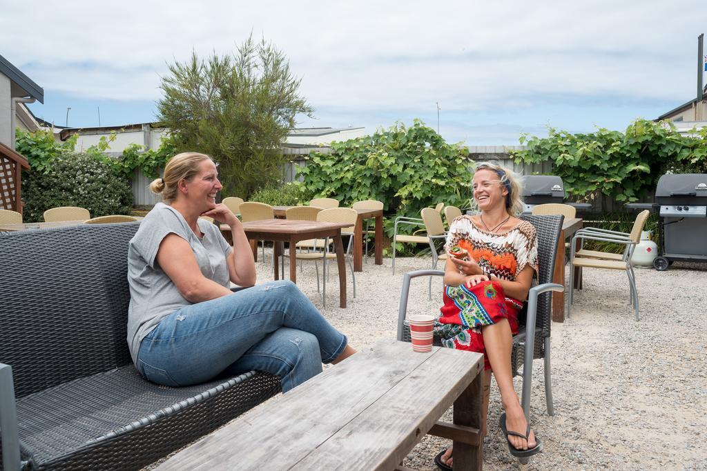 Kaiteri Lodge Kaiteriteri Ngoại thất bức ảnh