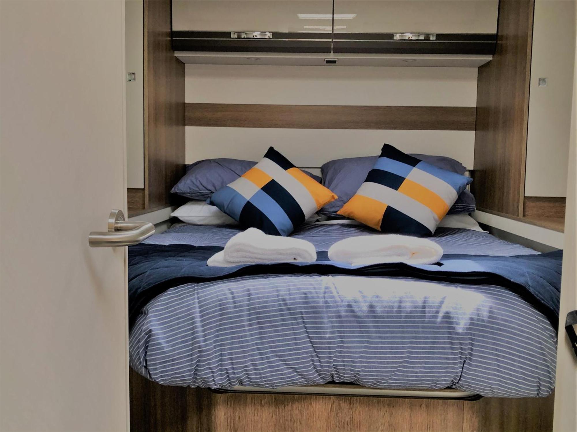 Kaiteri Lodge Kaiteriteri Ngoại thất bức ảnh