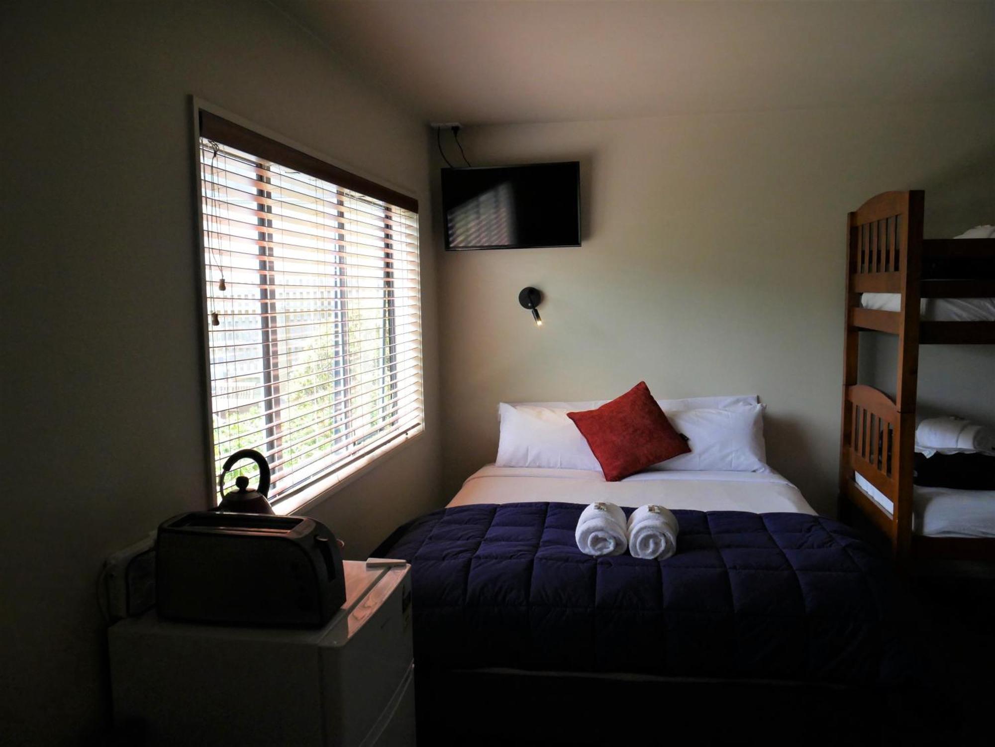 Kaiteri Lodge Kaiteriteri Phòng bức ảnh