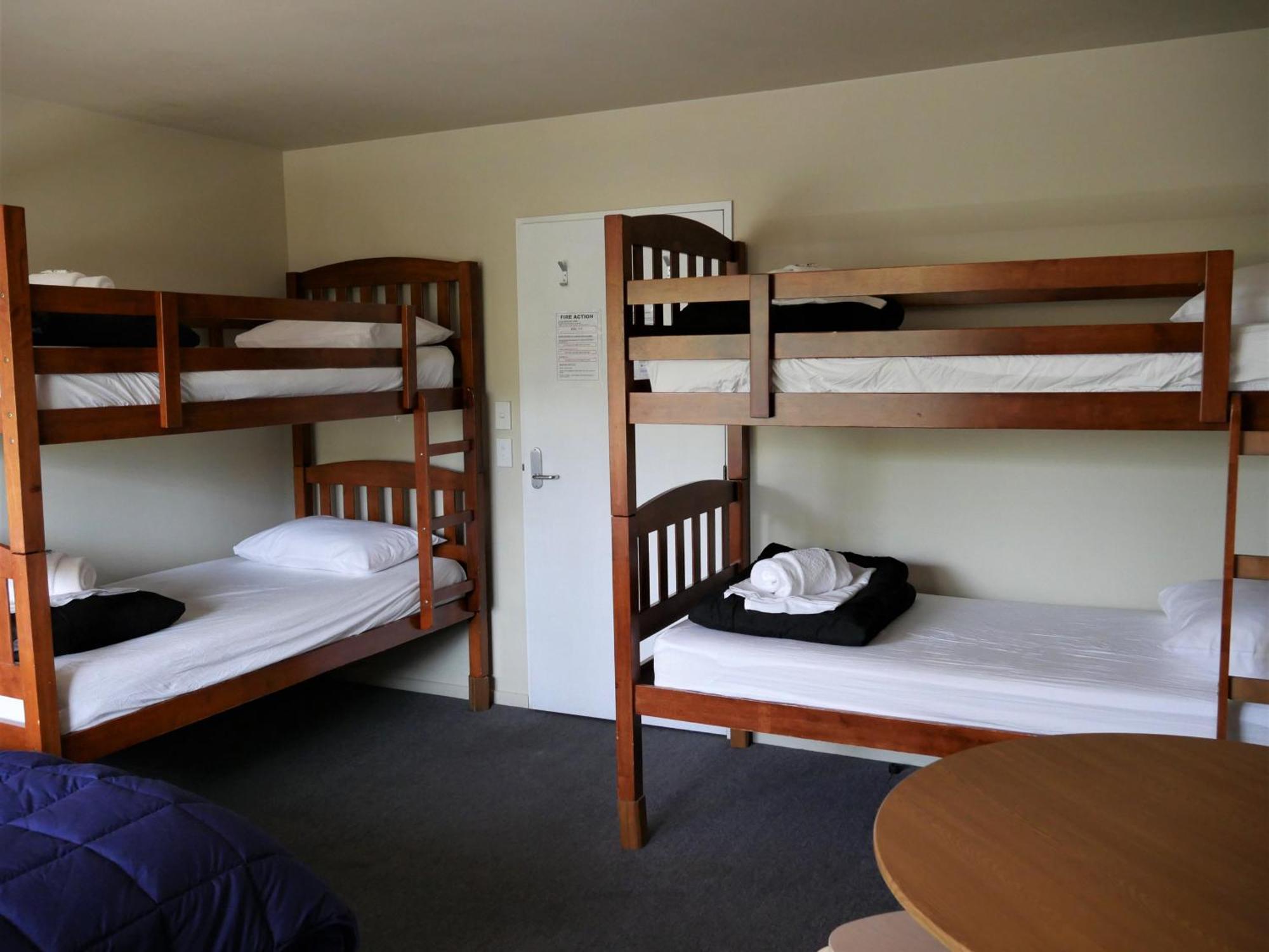 Kaiteri Lodge Kaiteriteri Phòng bức ảnh