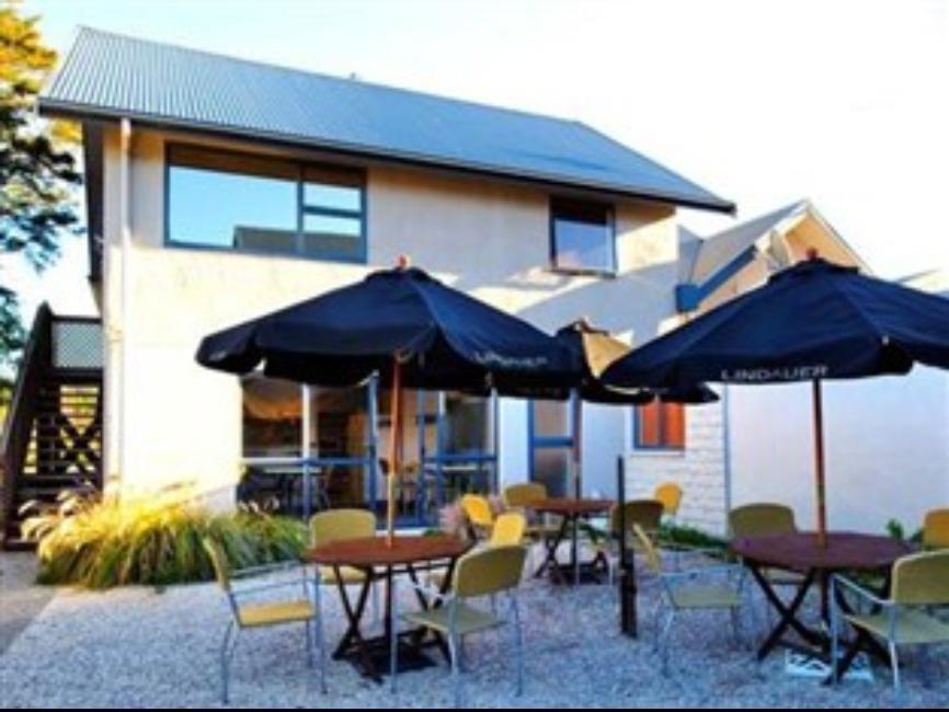 Kaiteri Lodge Kaiteriteri Ngoại thất bức ảnh