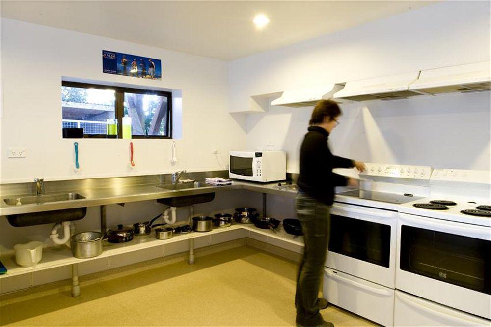 Kaiteri Lodge Kaiteriteri Ngoại thất bức ảnh