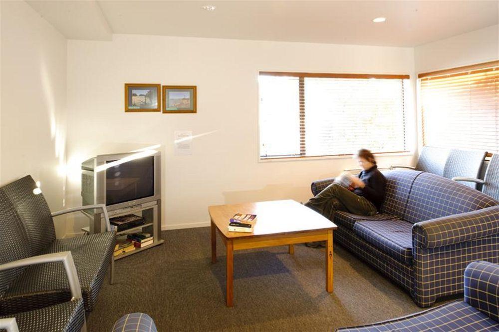 Kaiteri Lodge Kaiteriteri Ngoại thất bức ảnh