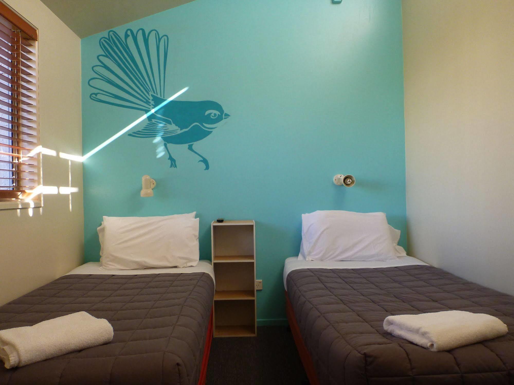 Kaiteri Lodge Kaiteriteri Ngoại thất bức ảnh