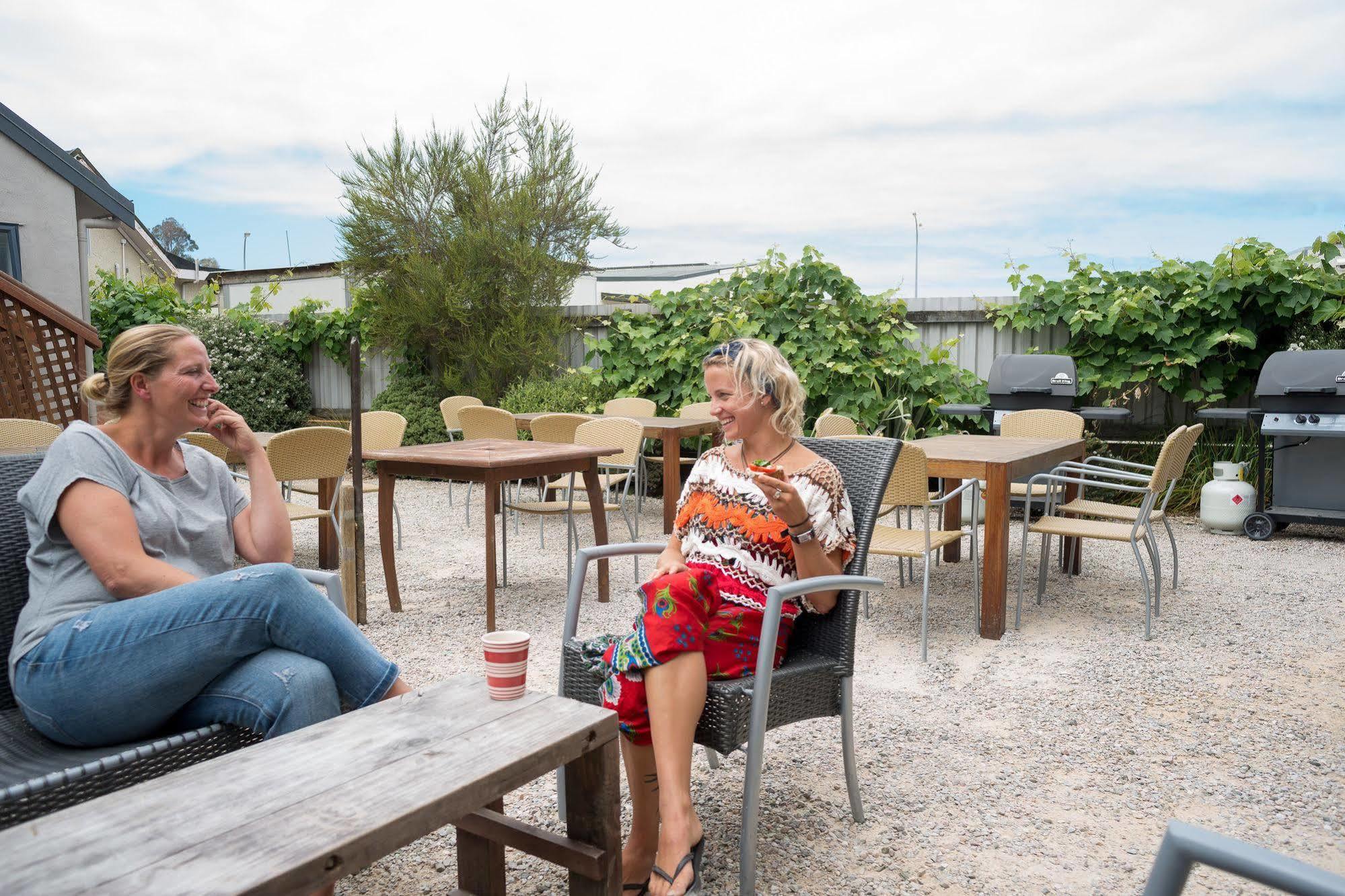 Kaiteri Lodge Kaiteriteri Ngoại thất bức ảnh