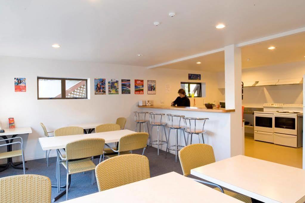 Kaiteri Lodge Kaiteriteri Ngoại thất bức ảnh